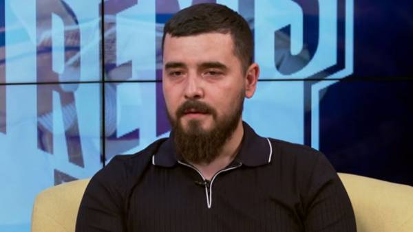 “Швидку” до нас не пустили, – колишній полонений про перші години після теракту в Оленівці