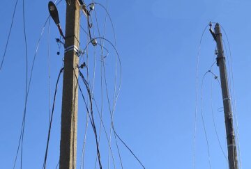 графіки відключення світла у Дніпропетровській області 