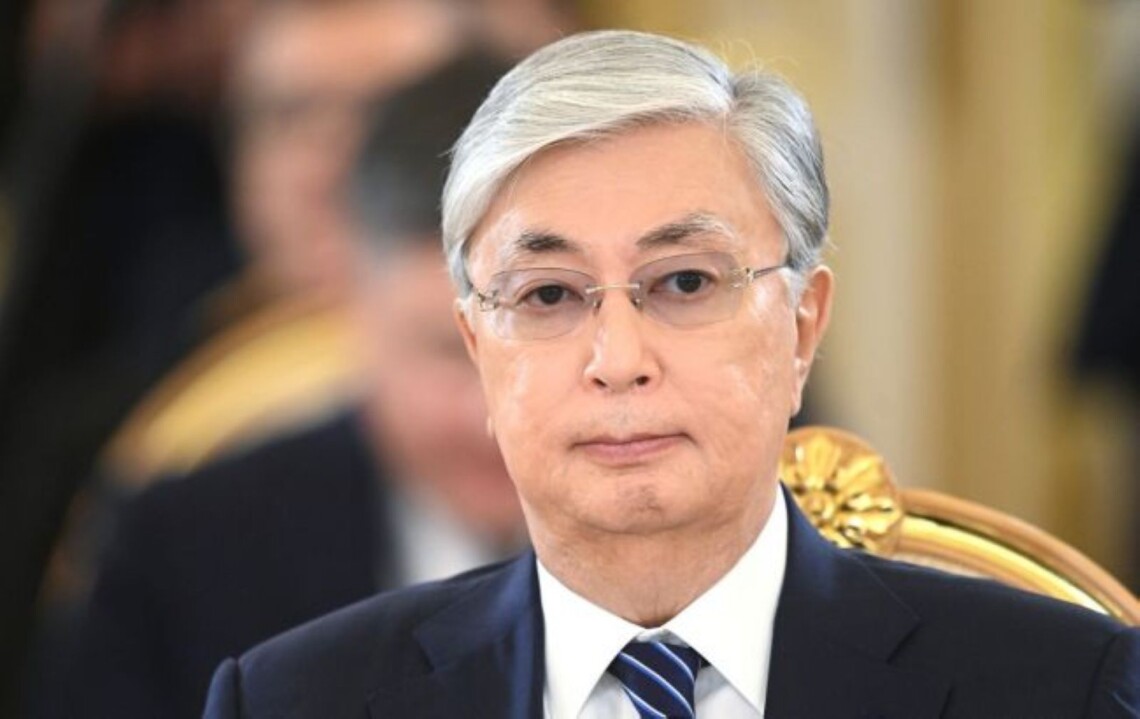 Провладна партія Аділет здобула 70 відсотків голосів на позачергових парламентських виборах у Казахстані за даними екзитполів.