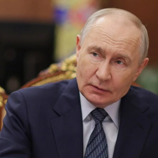 Путін: США послаблені війною з Іраном, Москва готує провокації