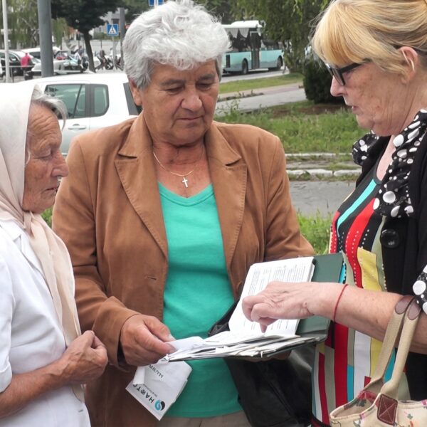 Українцям готують нові пенсійні правила: що зміниться