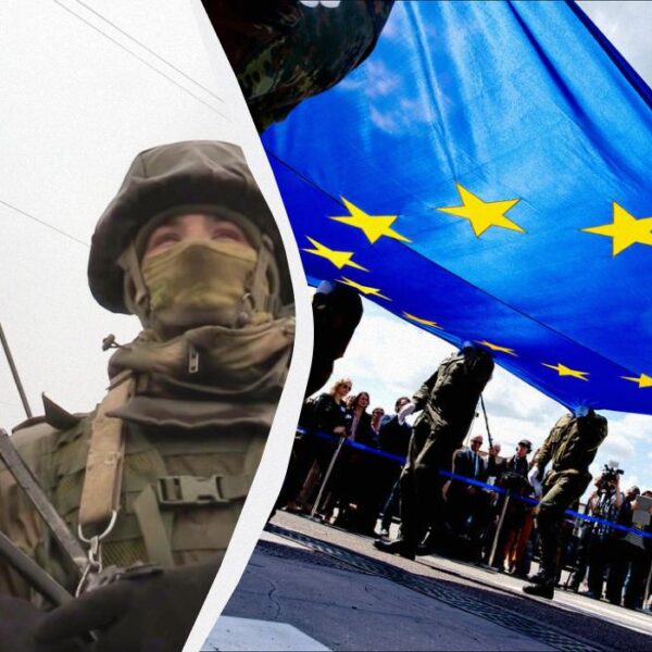Росія вдається до диверсій у Європі, аби відволікти від поразок в Україні