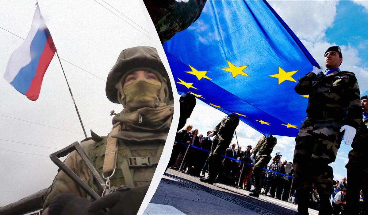 Росія за допомогою диверсій у Європі відволікає увагу від своїх невдач в Україні, – WSJ