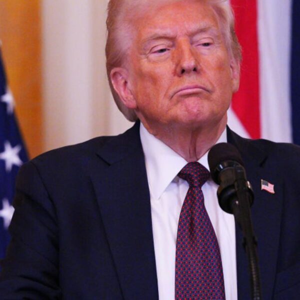 Трамп: мета поїздки глави ЦРУ до Москви — не перераховане