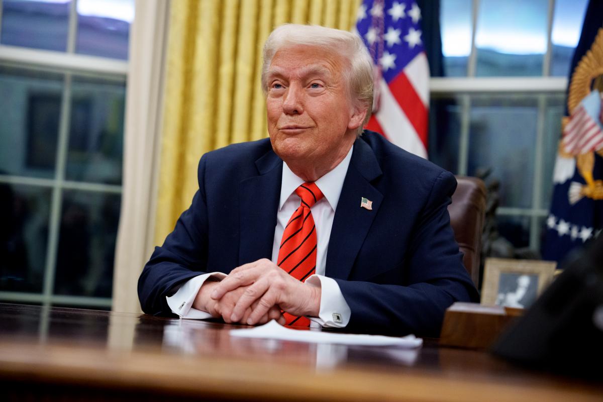 Трамп відкрив Китаю дорогу на Тайвань, - The Times