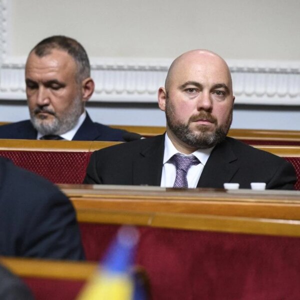 Столара підозрюють у 5 кримінальних злочинах