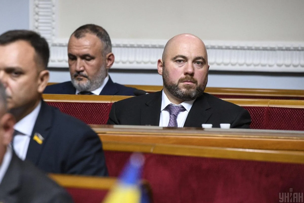 Нардепу Столару оголосили підозру за 5 статтями, - ЗМІ