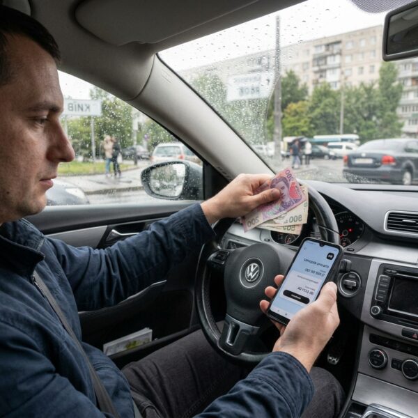 Українці платитимуть податок за власні авто: перелік автівок, що потрапили під оподаткування