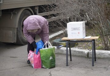 набори