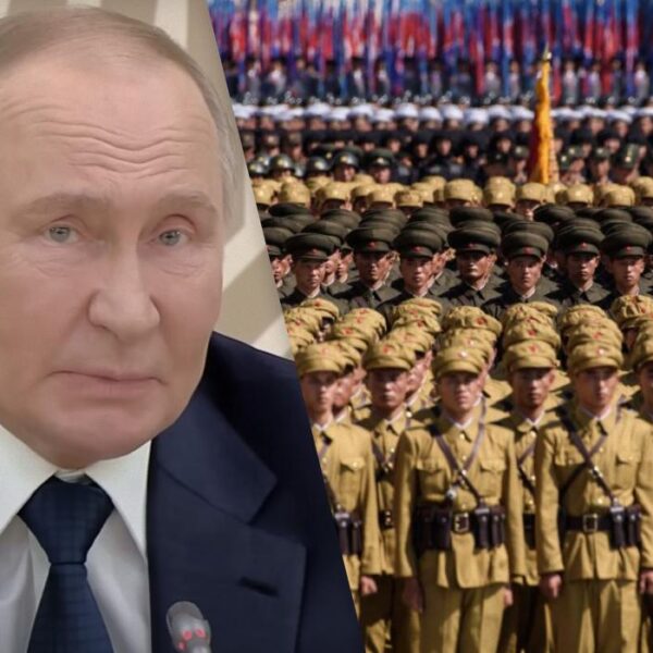Росія та КНДР відкрили міст, що посилить військову співпрацю