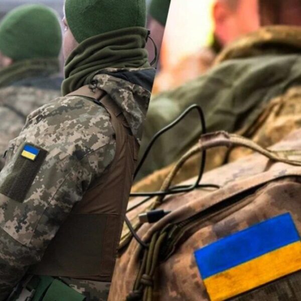 Буданов: Україна має мобілізувати 30 тисяч осіб щомісяця для утримання фронту