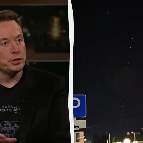 Starlink розширює присутність над Росією після нагородження Ілона Маска