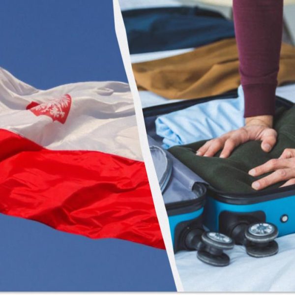Польща розглядає мобілізацію українських безробітних на військову службу