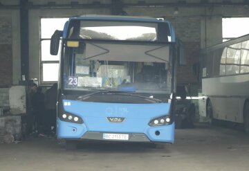 Подорожчання проїзду в Полтавській області