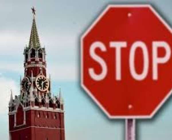 Рух суден у порту Новоросійська зупинено за рішенням президента
