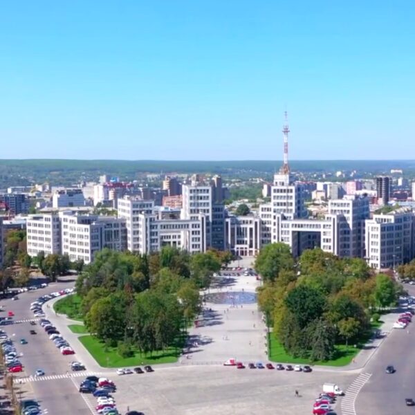 Харківщина: синоптики прогнозують тиждень з сюрпризами до кінця літа