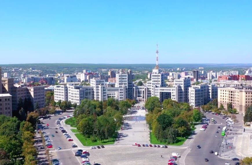 Харківщина: синоптики прогнозують тиждень з сюрпризами до кінця літа