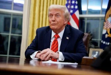 Трамп відкрив Китаю дорогу на Тайвань, - The Times