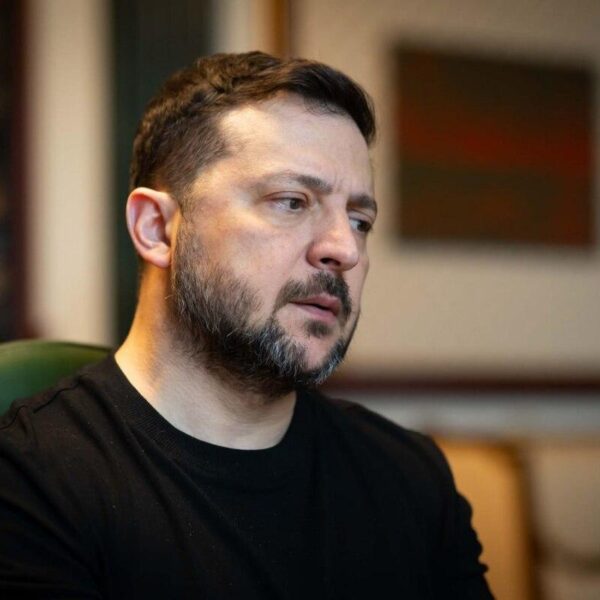 Зеленський відвідає Сербію з офіційним візитом 21-22 серпня