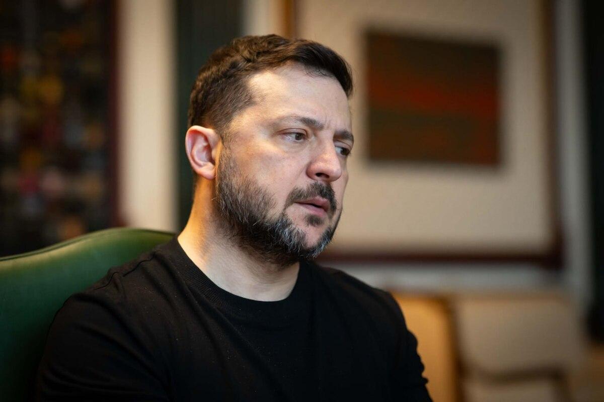 Зеленський вперше поїде з офіційним візитом до Сербії: названо дату