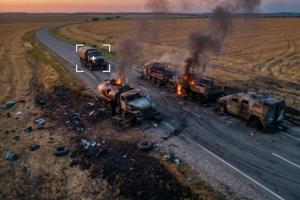 У липні Сили оборони завдали росіянам найбільших втрат з початку 2025 року