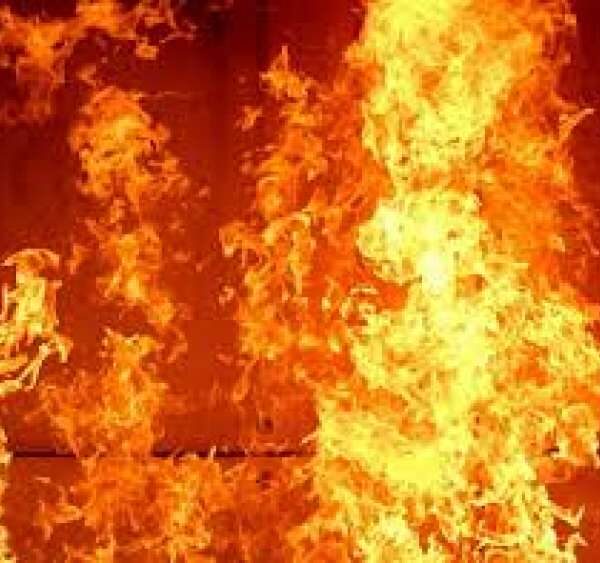 Бельгія евакуює тисячі людей через рекордну пожежу у Гай-Фені