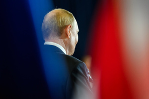 Путін пообіцяв лідеру КНДР й надалі спільно будувати «справді демократичний» світопорядок