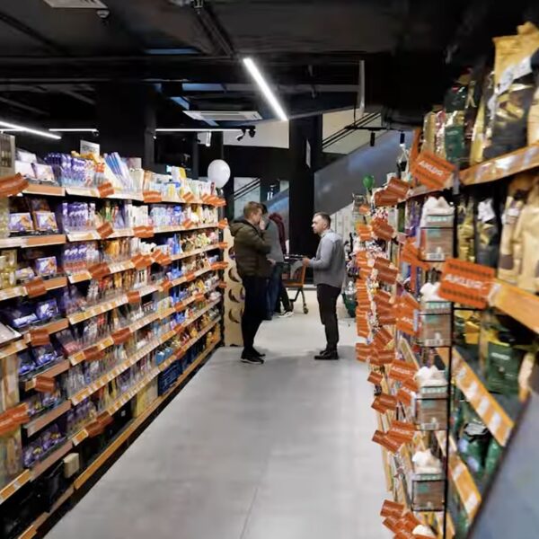 Ціни на продукти в Полтавській області зросли: магазини оновили цінники