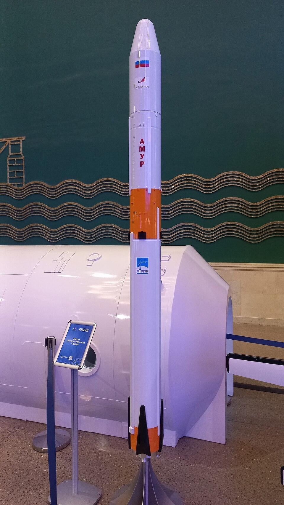 Космічний удар. Нова китайська ракета б’є Росію однією лівою, але 'війна' зі США лише починається
