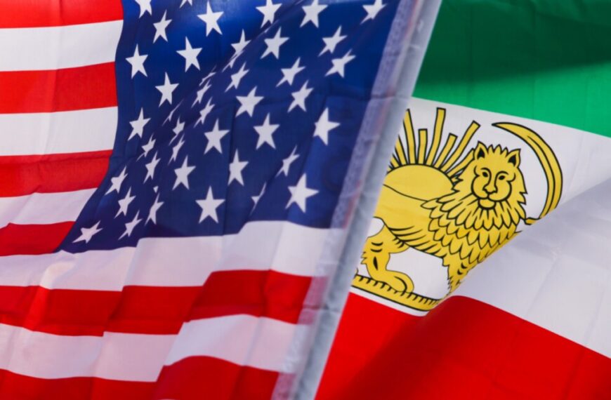 США та Іран поновили взаємні удари після місячної паузи