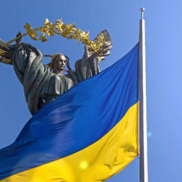 Залужний: 35 років Незалежності — шлях до перемоги України