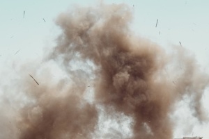Ізраїль завдав масованих ударів по Лівану - 11 загиблих