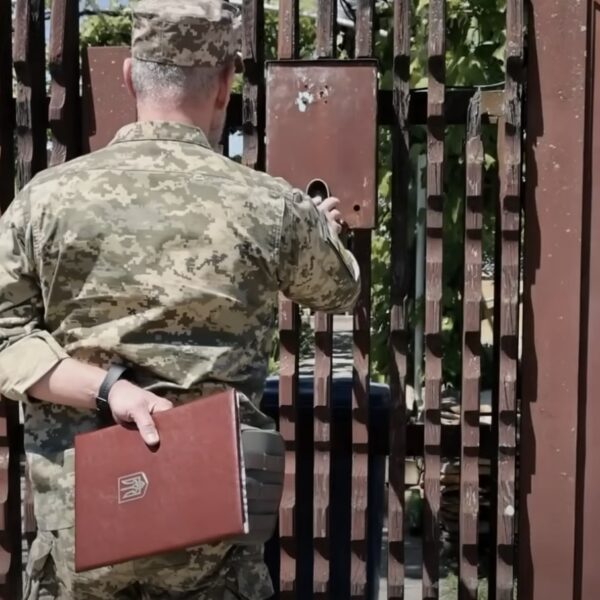Військовий пояснив, чому Україна розглядає мобілізацію жінок.