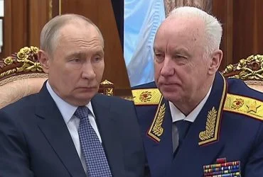 Путін оточив себе колегами-ветеранами радянської епохи: історик пояснив причину
