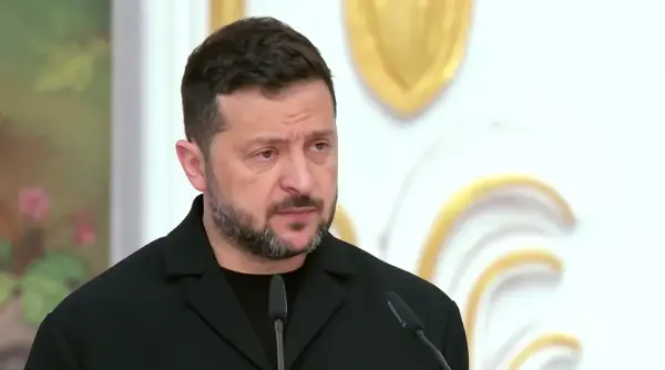 Зеленський не подав кандидатури на посади очільників МЗС та Міноборони