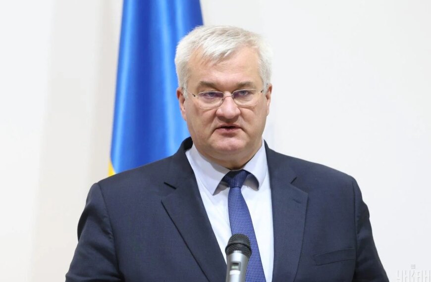 Парламент підтримав Сибігу на посаду: Зеленський здобув перемогу