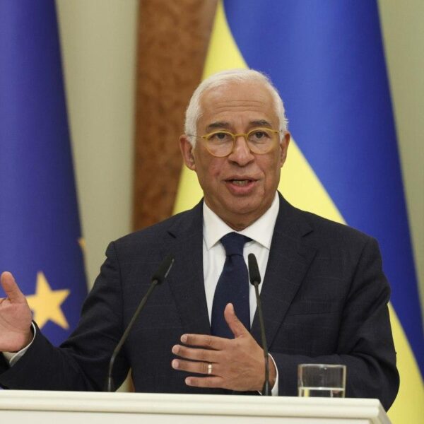 Україна зміцнила ЄС, зробивши його геополітичним гравцем, вважає Кошта