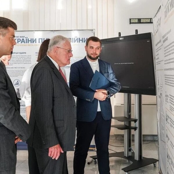Кіт Келлог оцінив наслідки російських атак на порт Одеси