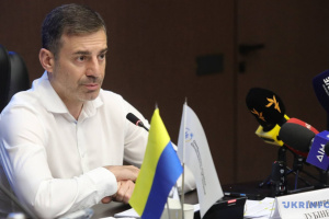 Лубінець: Команда Драпатого взяла в роботу рекомендації щодо змін у мобілізації