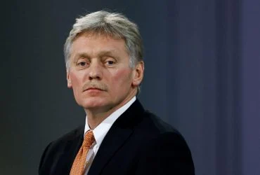 У Кремлі відреагували на заяву Буданова про мирні переговори у вересні