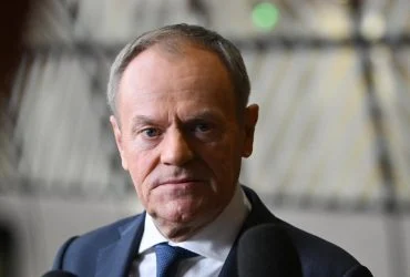 Напад на українських дітей у Польщі: Туск емоційно звернувся до кривдників
