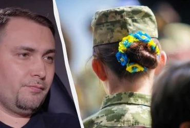 Чи є потреба мобілізовувати жінок в Україні: Буданов дав відповідь