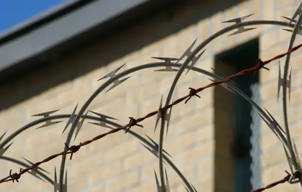 Іспанія затримала втікача з чотирьох в’язниць, який ухилявся від правосуддя у двох країнах.