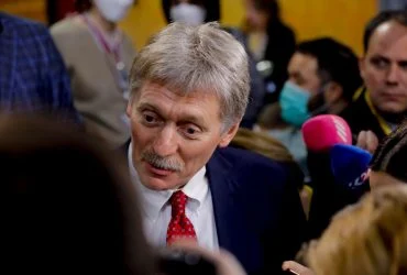 Передумов для оптимізму щодо мирного врегулювання немає, - Пєсков