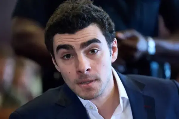 Луїджі Манджоне визнав провину у справі про смерть CEO