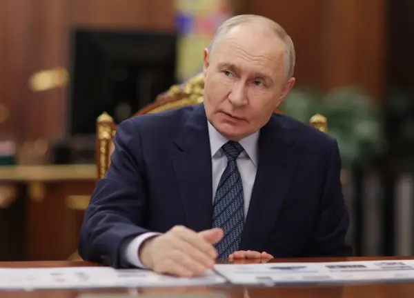 Росія обмірковує застосування ядерної зброї в Україні