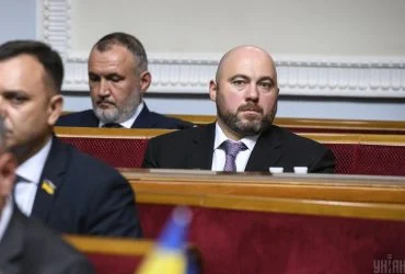 Нардепу Столару оголосили підозру за 5 статтями, - ЗМІ