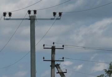 Графіки відключення світла в Харківській області 