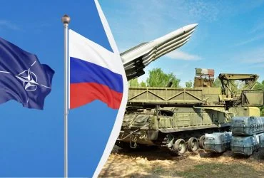 WSJ розкрили, чи справді Росія може напасти на НАТО