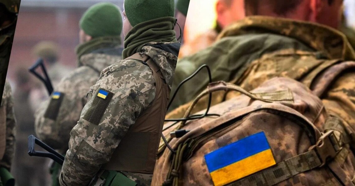 Ілюстрація до новини про мобілізацію